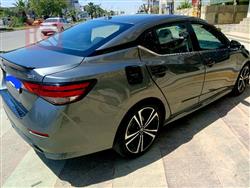 نیسان سێنترا